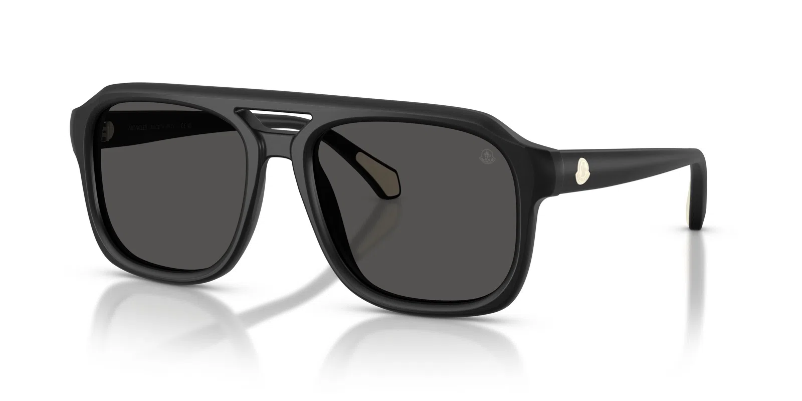 Moncler Vantos 6024 Sunglasses - view 11